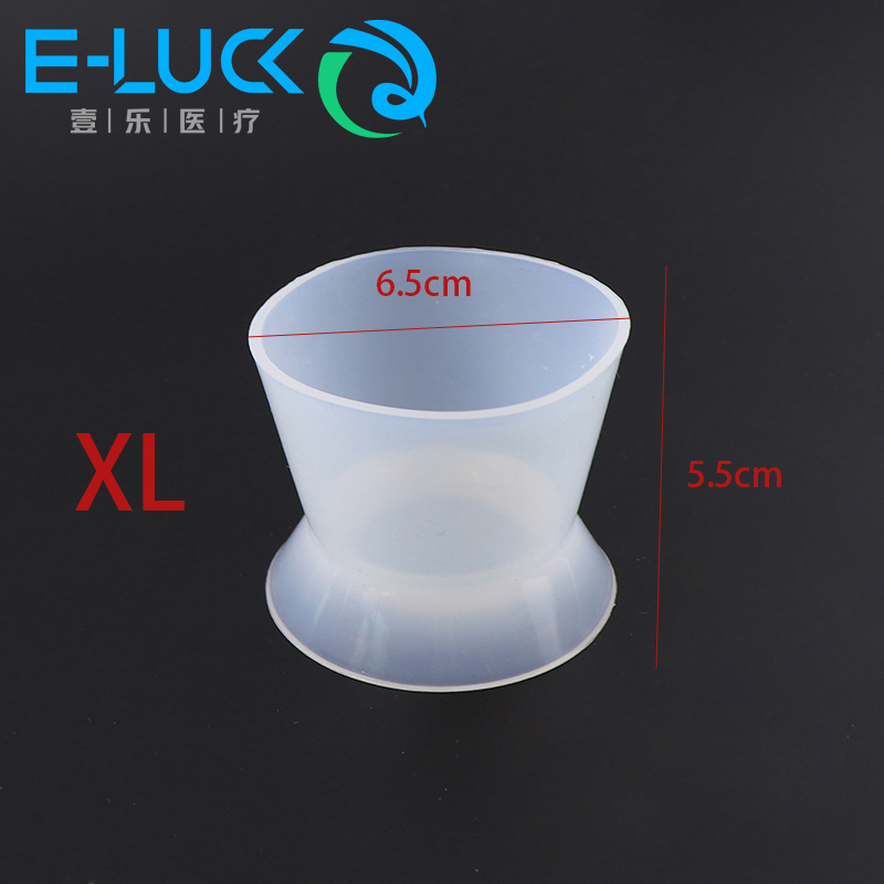 치과 실리콘 혼합 컵 유연한 자체 응고 혼합 그릇 고무 - Mixing Cup Silicone 리뷰 및 가격