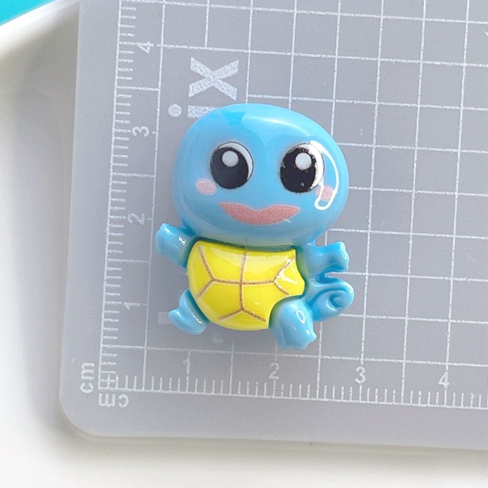 포켓몬 만화를 위한 새로운 DIY 공예 재료, 레진 액 - Resin Crafts 리뷰 및 가격
