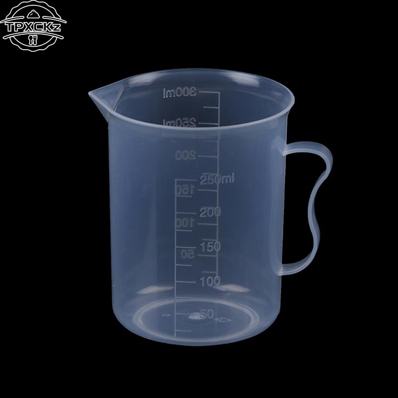 플라스틱 측정 저그 컵 눈금 요리 주방 베이커리 도구, - Mixing Cup Silicone 리뷰 및 가격