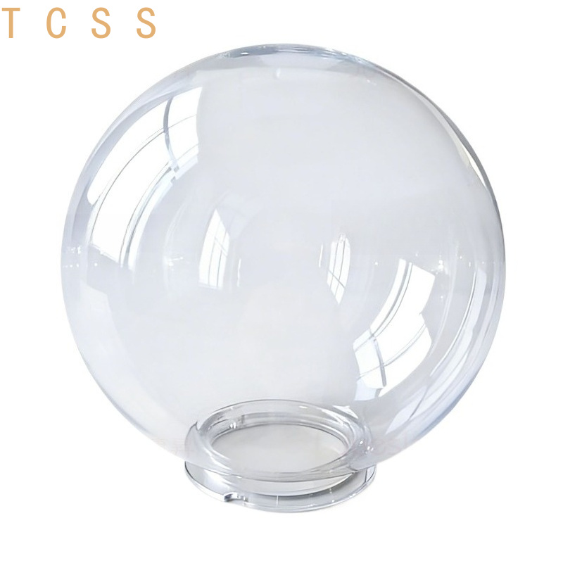 25cm 투명 블로우 몰딩 캡슐 버킷 방수 조명 커버  - Dome Mold Clear 리뷰 및 가격